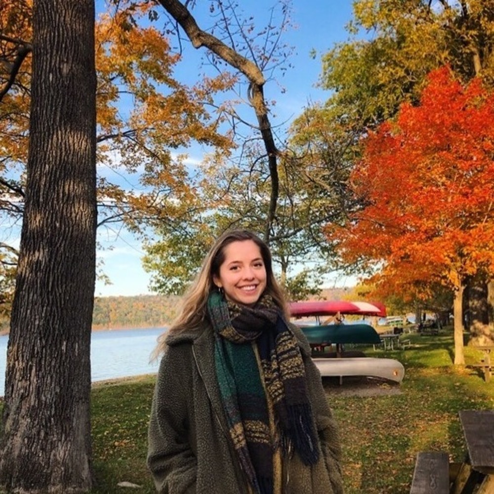 Meet your Posher, Kathe